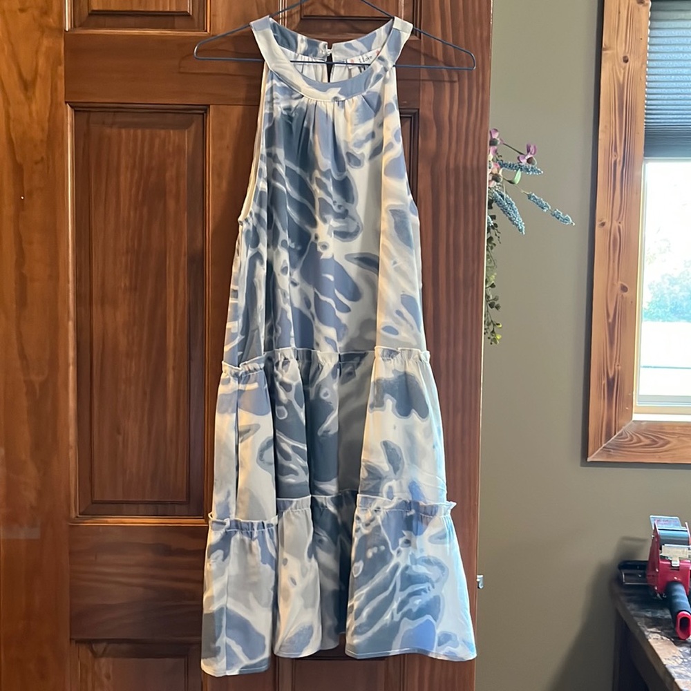 Beautiful Dress, NWT